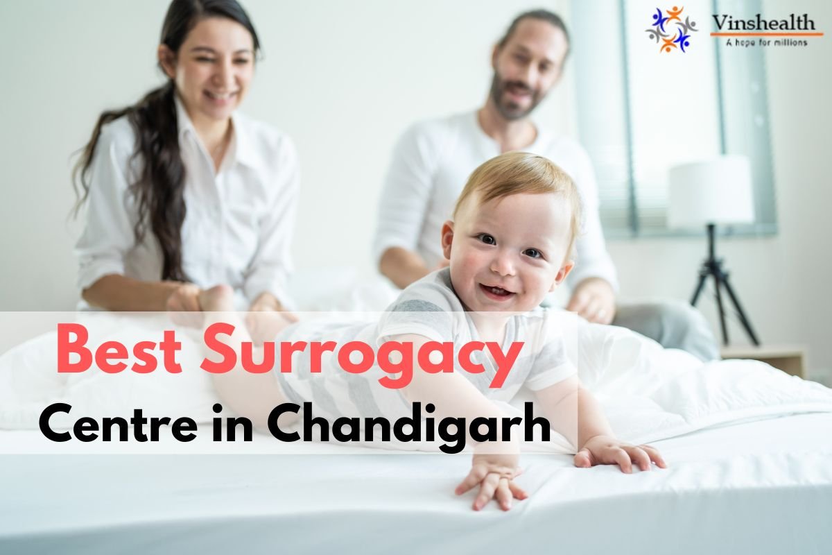Best Surrogacy Centre in Chandigarh 2023-2024