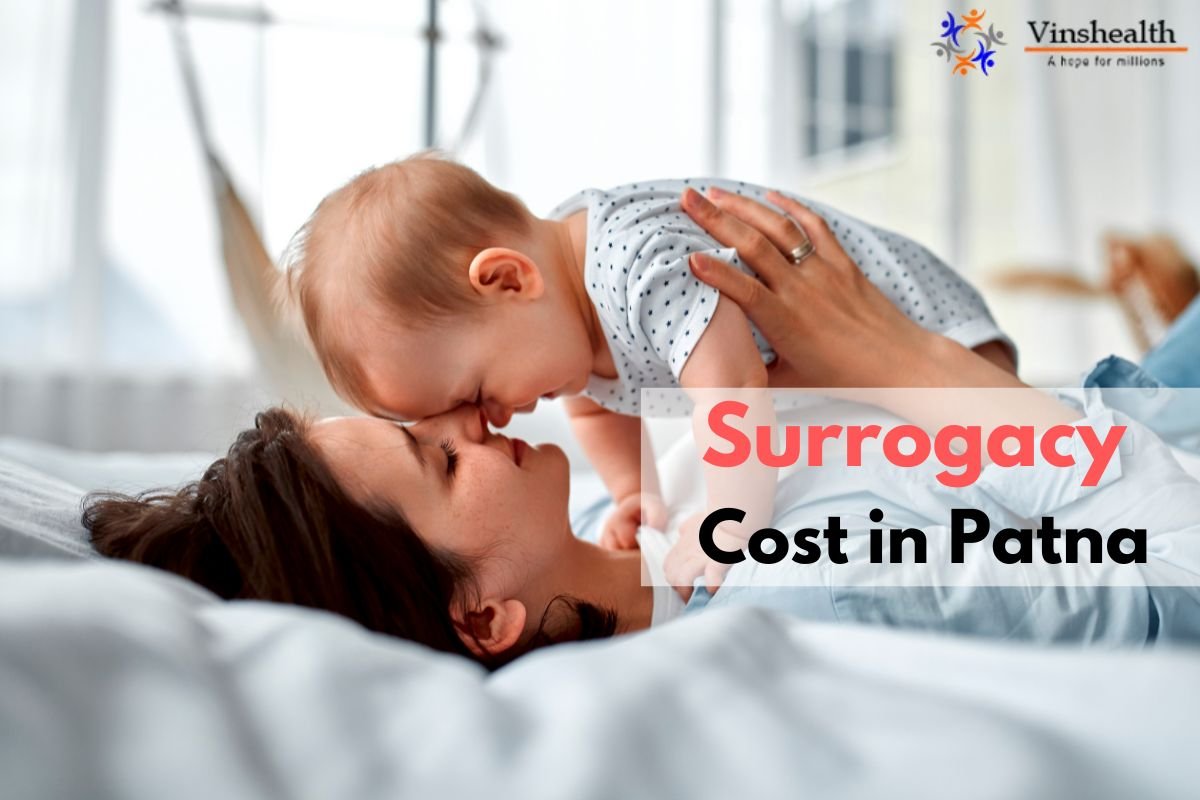 Surrogacy Cost in Patna 2023-2024
