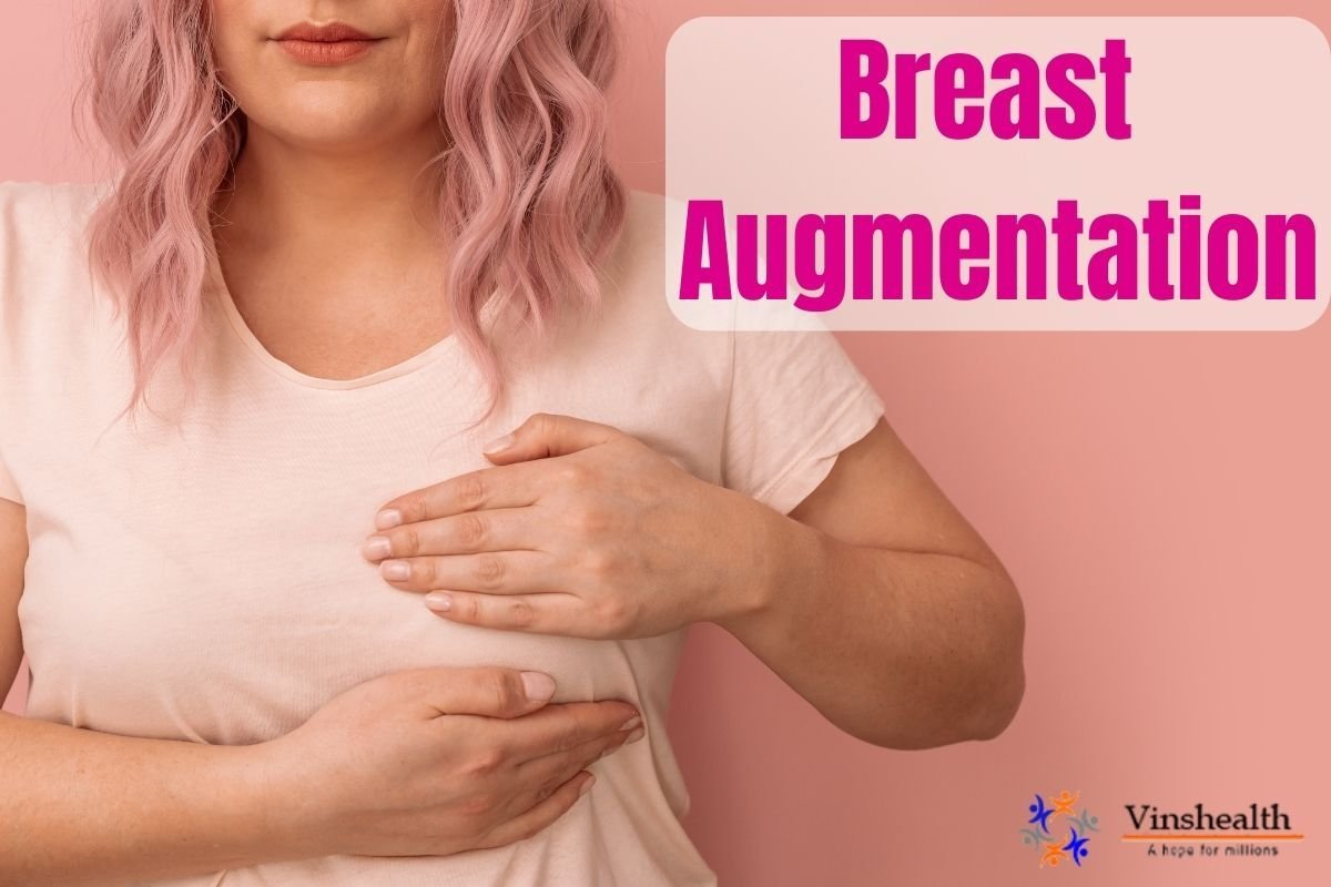 Breast Augmentation (Implant Surgery)
