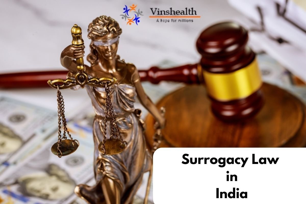 Surrogacy Law in India 2023: Law, Regulations and Eligibility
