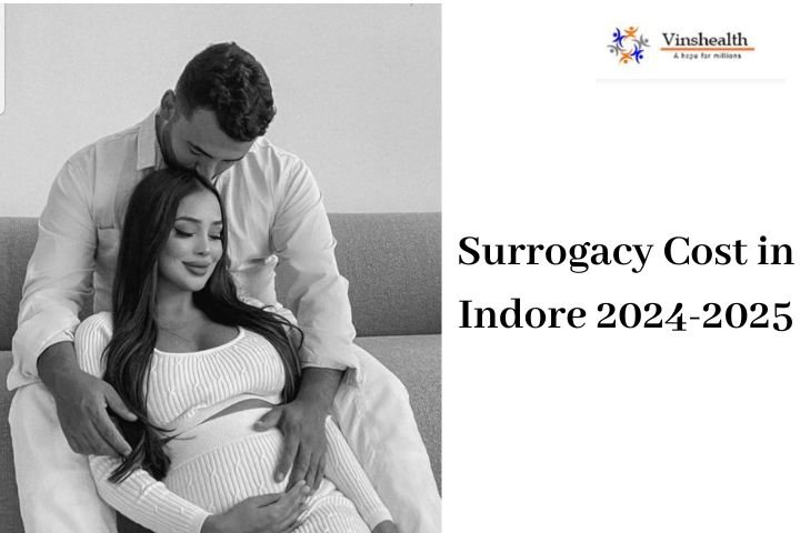 Surrogacy Cost in India 2023-2024