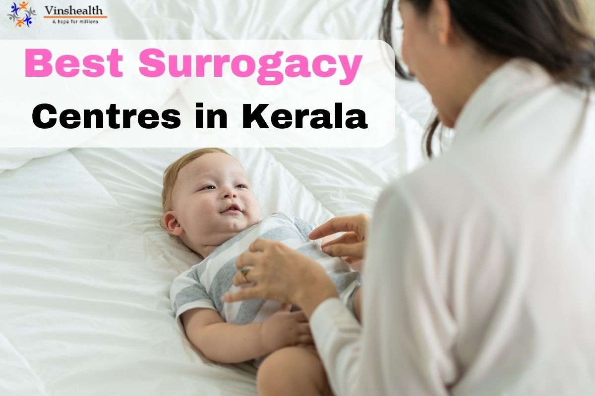Surrogacy Centre in Kerala