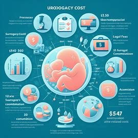 Surrogacy Cost In Delhi 2023-2024