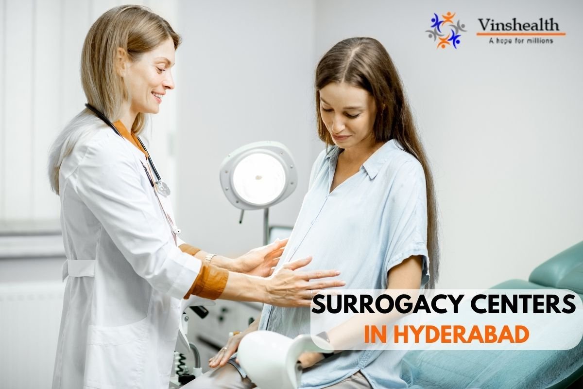 Surrogacy Centers in Hyderabad 2023-2024