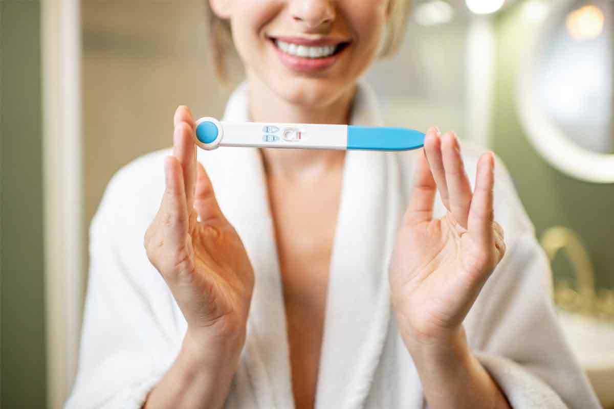 What is a Pregnancy Test Kit? Homemade Pregnancy Test