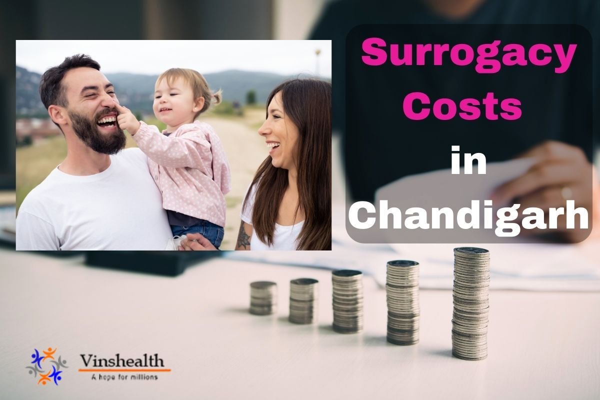 Surrogacy Cost in Chandigarh 2023-2024