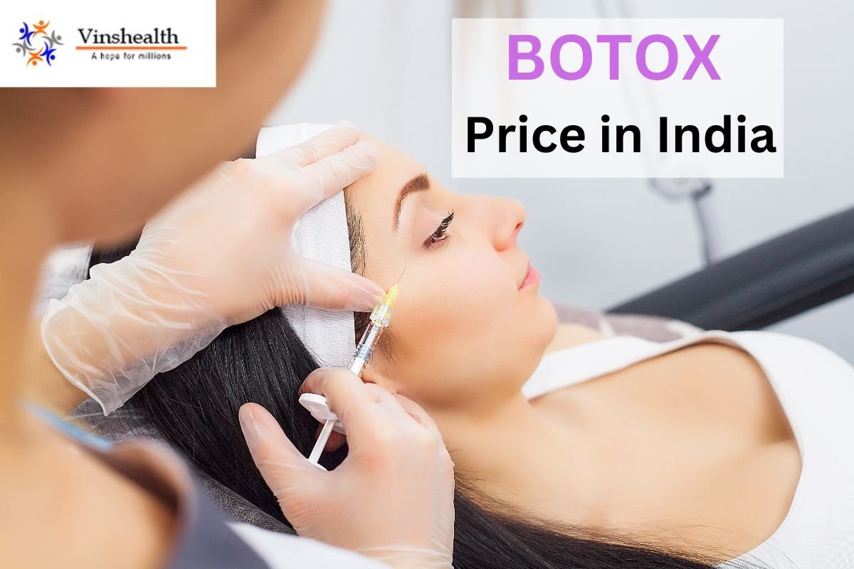Botox Treatment Price in India | Treatment  and Procedure