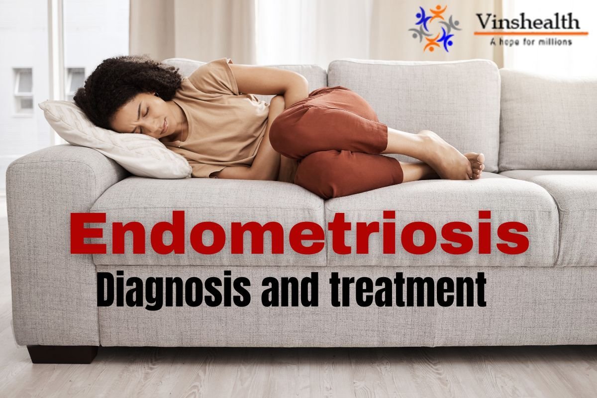 Endometriosis: Treatment, Causes, Symptoms and Meaning