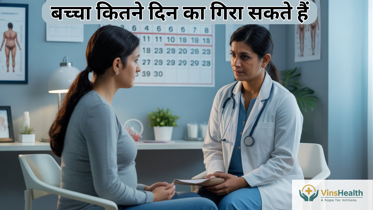 बच्चा कितने दिन का गिरा सकते हैं | गर्भपात नियम | सुरक्षित तरीका
