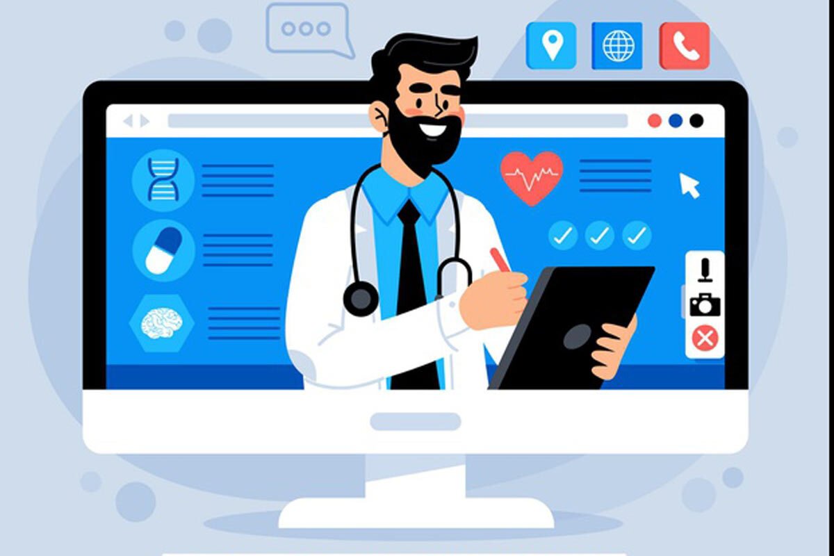How Vins Health Help You To Find the Best Doctor Near you?