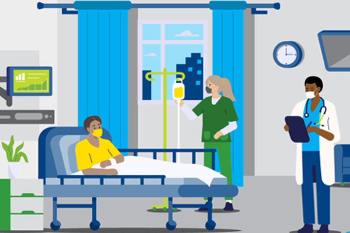 Our Guide To Patients