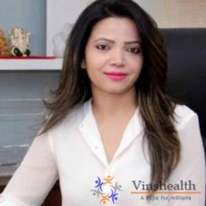 Dr. Jyotirmay Bharti