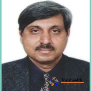 Dr. Vivek Marwah, Gynecologist in Delhi - Expert Care and Compassionate Treatment