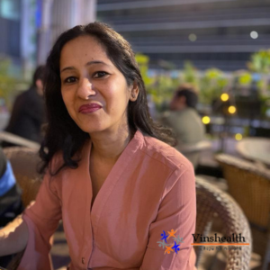 Dr. Mukta Garg
