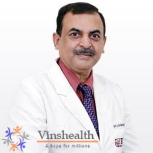 Dr. Ashwini Goel, Nephrology in Delhi - Expert Care and Compassionate Treatment