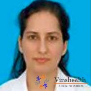 Dr. Chanchal Choudhary