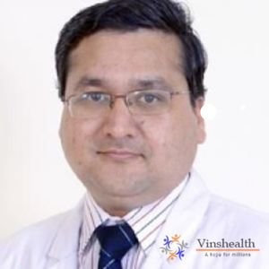 Dr. Kapil Gupta