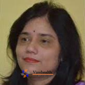 Dr. Mamta Mishra, Gynecologist in Delhi - Expert Care and Compassionate Treatment