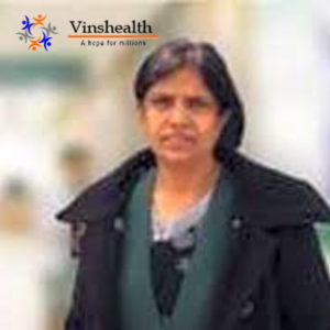 Dr. Bimla Bansal, Gynecologist in Delhi - Expert Care and Compassionate Treatment