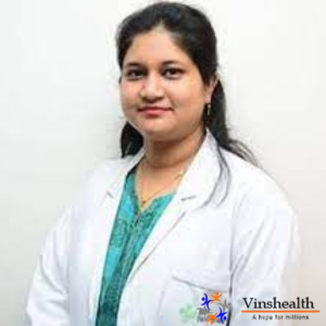 Dr. Priya Agarwal, Gynecologist in Delhi - Expert Care and Compassionate Treatment