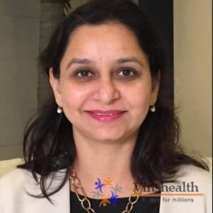 Dr. Sangeeta Varma
