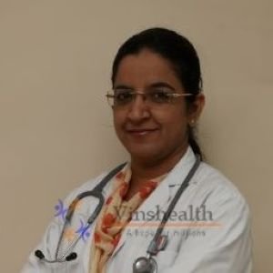 Dr. Shilpi Sachdev, Gynecologist in Delhi - Expert Care and Compassionate Treatment