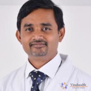 Dr. Amit Varma