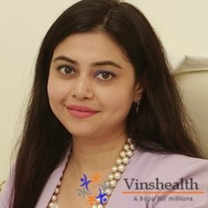 Dr. Shivangi Singh