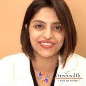 Dr. Gargi Taneja
