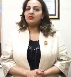 Dr. Nikita Trehan