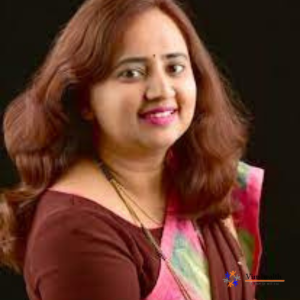 Dr. Kavitha G Pujar