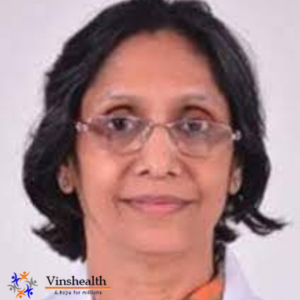 Dr. Kanika Gupta, Gynecologist in Delhi - Expert Care and Compassionate Treatment