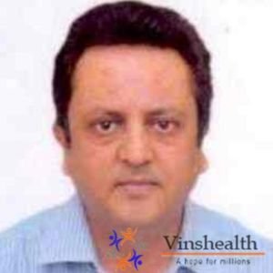Dr. Atul Grover