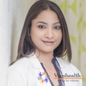 Dr. Priyanka Pal Mantri