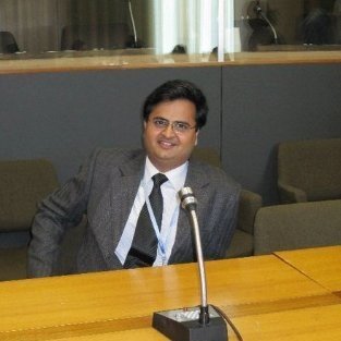 Dr. Kushal jain