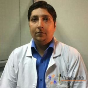 Dr. Sushil Gaur