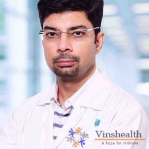 Dr. Robin Khosa, Oncologists in Delhi - Expert Care and Compassionate Treatment