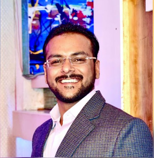Dr. Jasdeep Saluja