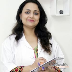 Dr. Upasana Sethi Ahuja