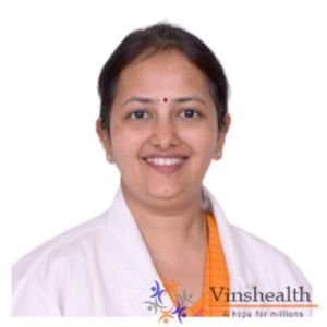 Dr. Vineeta Goel, Oncologists in Delhi - Expert Care and Compassionate Treatment