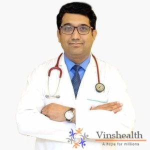 Dr. Sajjan Rajpurohit, Oncologists in Delhi - Expert Care and Compassionate Treatment