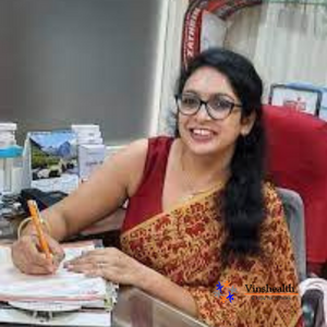 Dr. Ashima Kesri