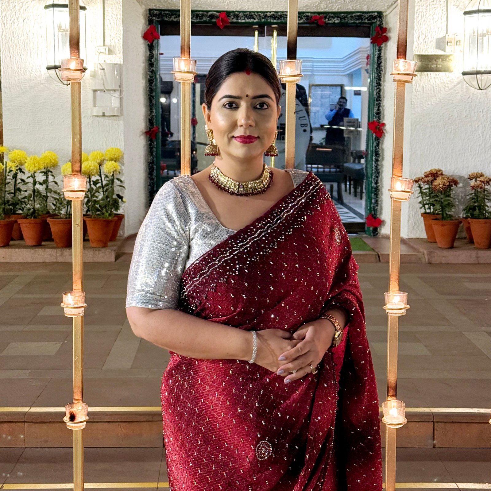 Shivani Misri Sadhoo, Psychologist in Delhi - Expert Care and Compassionate Treatment