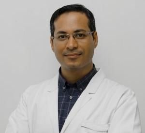 Dr. Puneet Mathur