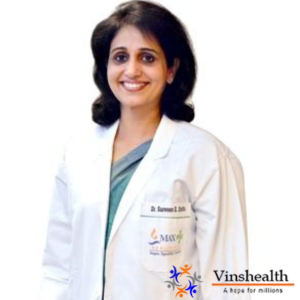 Dr. Surveen Ghumman, Gynecologist in Delhi - Expert Care and Compassionate Treatment