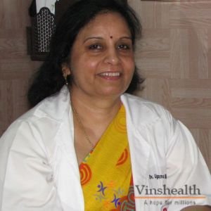 Dr. Upasna Bhagat, Gynecologist in Delhi - Expert Care and Compassionate Treatment
