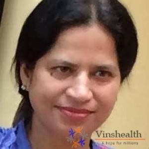 Dr. Neeru Arora, Gynecologist in Delhi - Expert Care and Compassionate Treatment