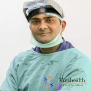 Dr. Punit Pratap