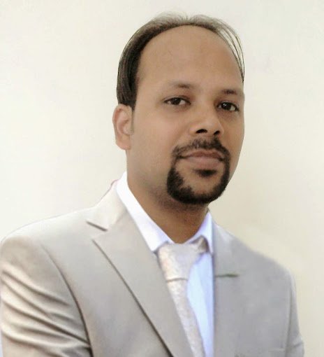 Dr. Ashish Kumar Mittal