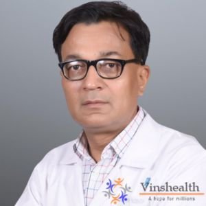Dr. Kailash Nath Singh, Nephrology in Delhi - Expert Care and Compassionate Treatment